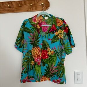 Hawaiian Shirt